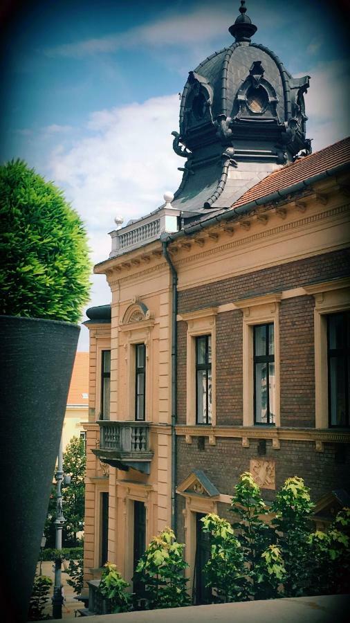 Goodmood Apartment Debrecen Exterior foto